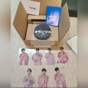 BTS FESTA MOOD LIGHT